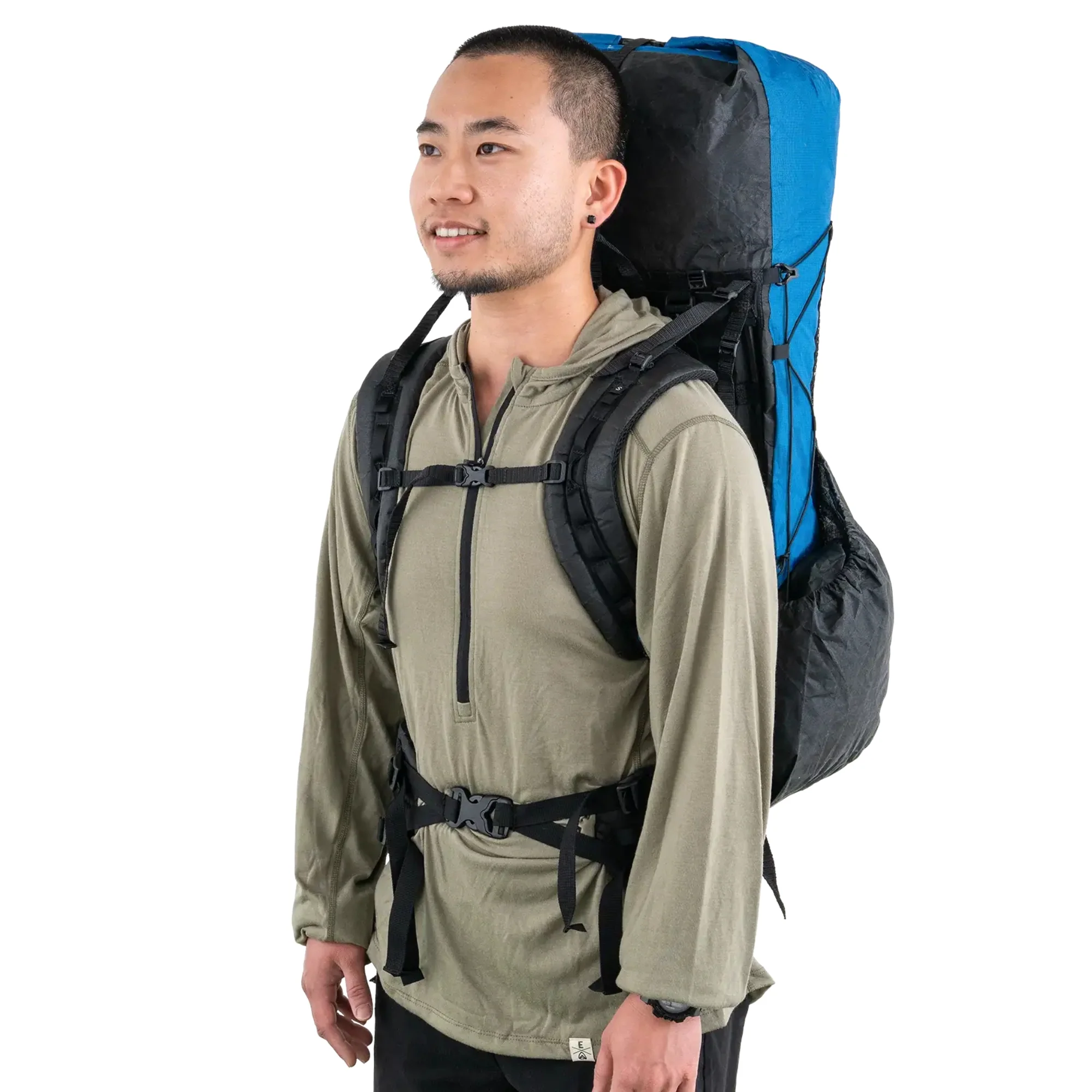 Arc Haul 60L by Zpacks - Image 16