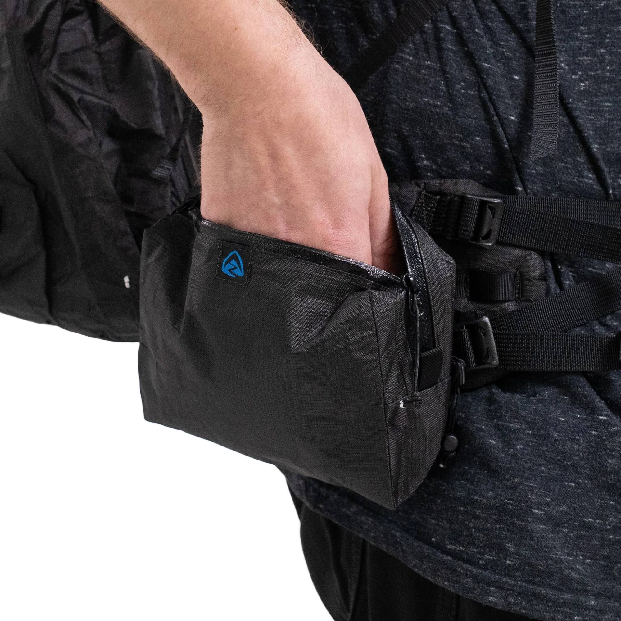Hip Belt Pouch by Zpacks - Image 2