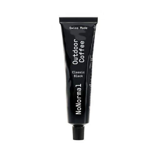 Classic Black Coffee Paste by No Normal Coffee