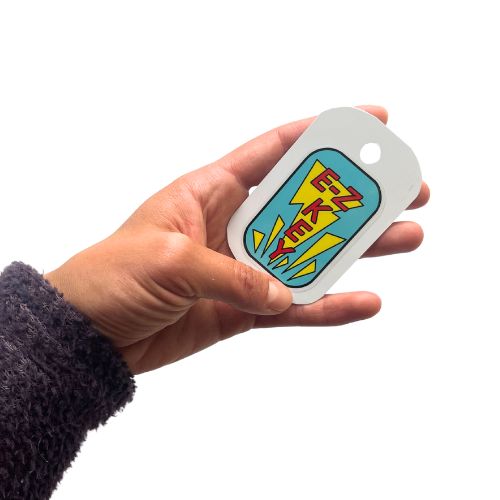 E-Z Key Bear Can Tool by HYKLYF - Image 3