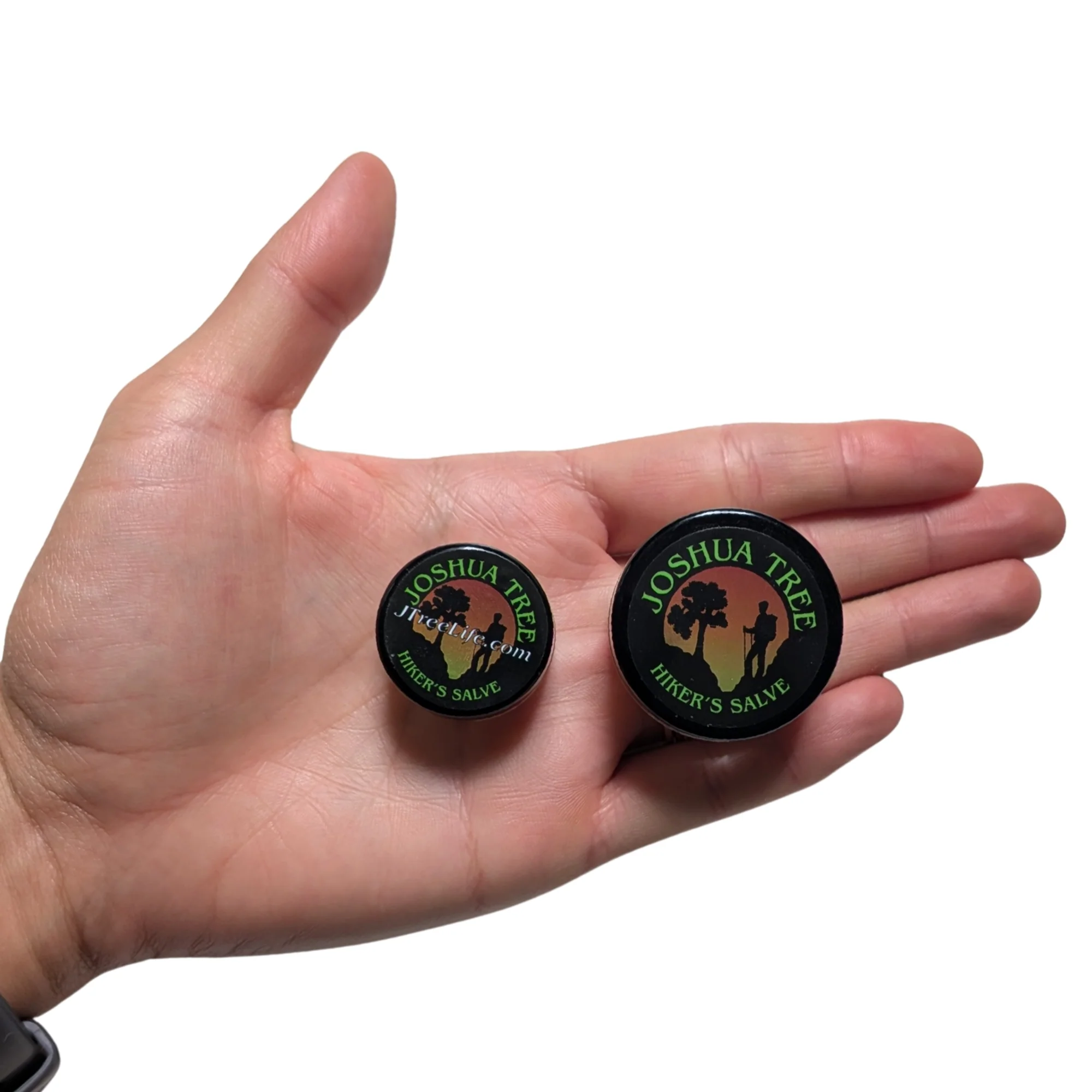 Hiker's Salve by Joshua Tree Skin Care - Image 6