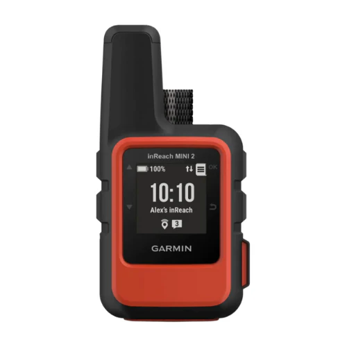 inReach Mini 2 by Garmin - Image 2