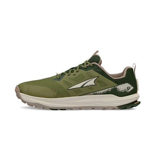 Men's Lone Peak 9+ Trail Running Shoe by Altra - Image 22