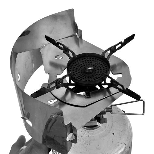 Ocelot 6.0 Windscreen by Flat Cat Gear - Image 3