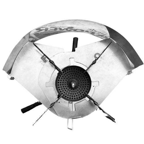Ocelot 6.0 Windscreen by Flat Cat Gear - Image 4