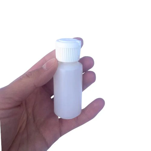 Flip-Top Squeeze Bottles - Image 4