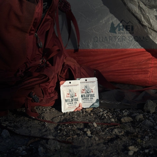 Summit Smolder Powdered Hot Sauce by Wildfire Spice Co. - Image 8