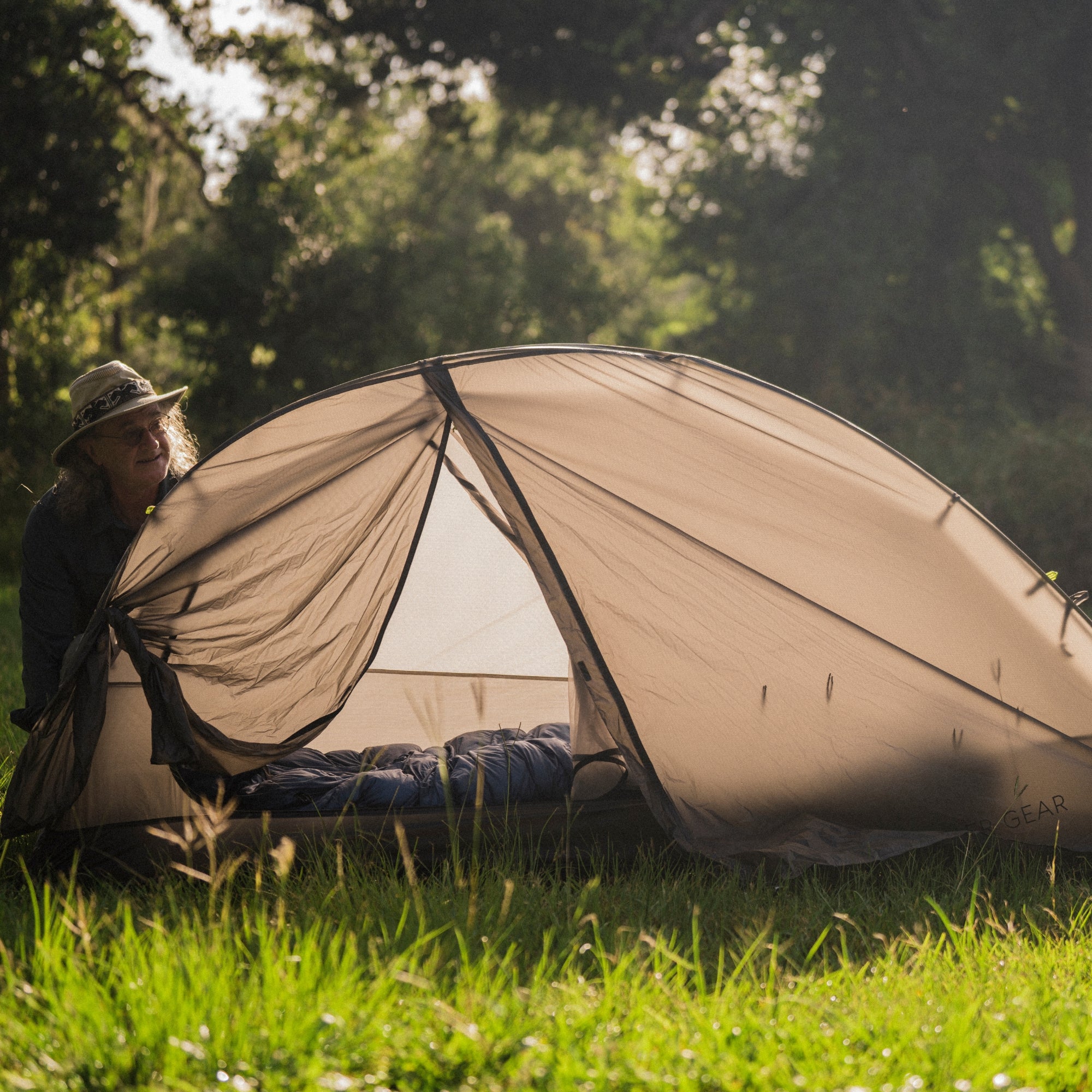 The Free by Gossamer Gear - Image 27