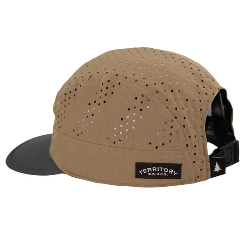 The Long Haul Cap by Territory Run Co. - Image 17