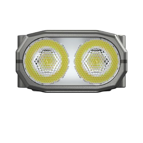 TINI 3 600 Lumen Rechargeable Keychain Flashlight by Nitecore - Image 5
