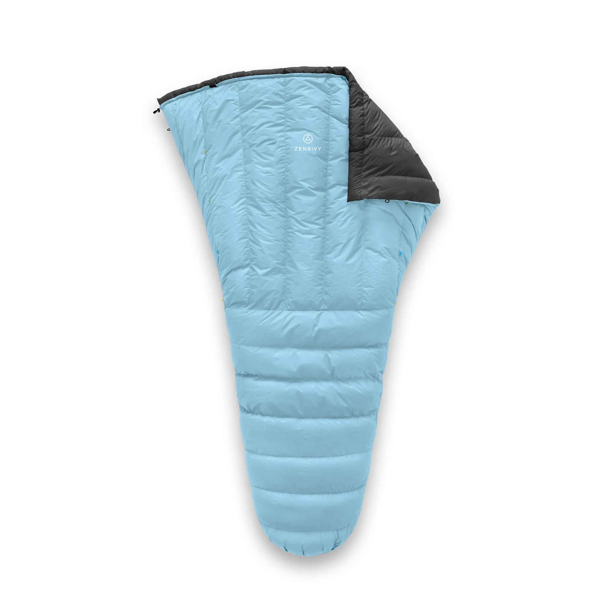 UL Dirtbed Quilt by Zenbivy