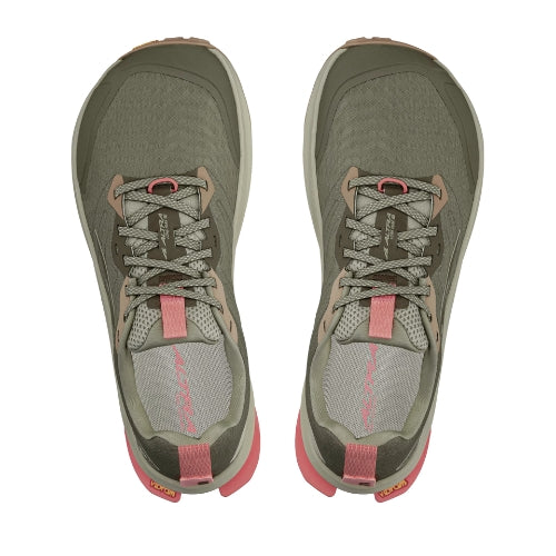 Women's Lone Peak 9+ Trail Running Shoe by Altra - Image 20